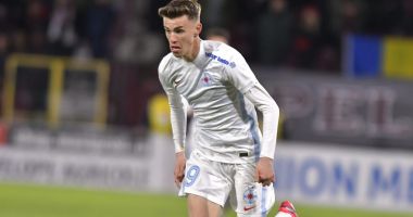Stire din Sport : FCSB se impune în „Gruia”. Tavi Popescu, o nouă execuţie fabuloasă