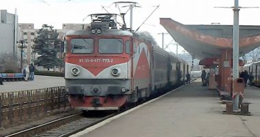 Stire din Social : Vreți să mergeți cu trenul în Grecia? Legături feroviare directe între București și Salonic