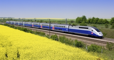 CFR vrea să achiziționeze material rulant pentru ruta București – Constanța