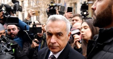 Stire din Eveniment : Călin Georgescu rămâne sub control judiciar. Magistrații i-au respins contestația