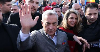 Stire din Eveniment : Călin Georgescu, anchetat pentru propagandă legionară. Avocații cer reexaminarea cazului la Parchet