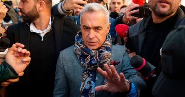 Stire din Actualitate : Candidatura lui Călin Georgescu va fi respinsă, susțin surse citate de Financial Times
