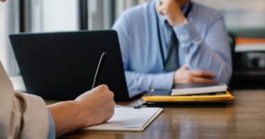 Stire din Social : Cum să vă pregătiți pentru un interviu de angajare: sfaturi de top pentru candidați