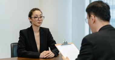 Cum să vă pregătiți pentru un interviu de angajare: sfaturi de top pentru candidați - 2