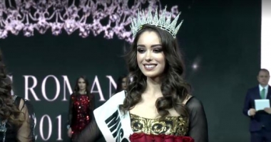 Ea este Miss România 2017!