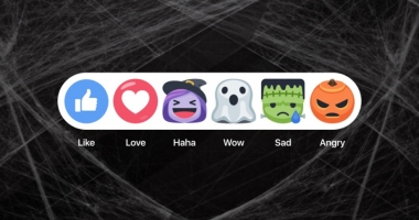Opțiuni noi pentru Facebook de Halloween - 3