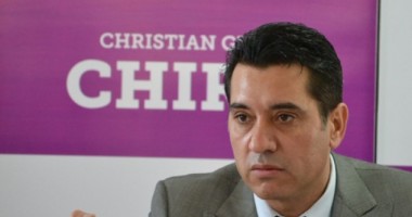 Stire din Politică-Administrație : Ce au mai reclamat locuitorii orașului la Primăria Constănțenilor