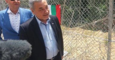 Vicepremierul bulgar Valeri Simeonov a demisionat<br>