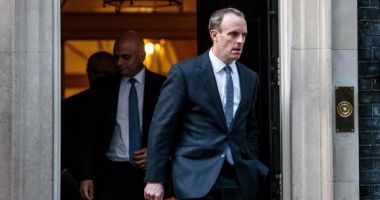 Stire din Actualitate : Ministrul britanic pentru Brexit a demisionat