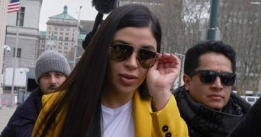 Stire din Actualitate : POVESTE CA-N FILME! Cine e controversata soție a narcotraficantului El Chapo