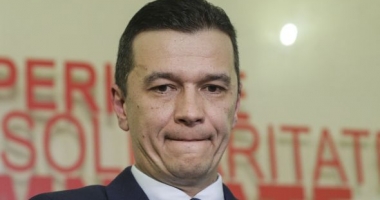 Stire din Politică-Administrație : Premierul Sorin Grindeanu, întrevederi cu înalți oficiali la Bruxelles