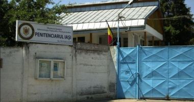 Stire din Eveniment : 450 de deținuți, evacuați de urgență din penitenciar
