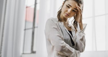 Cere ajutor! Depresia, anxietatea și atacul de panică fac ravagii