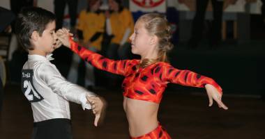 Stire din Sport : Dans sportiv: Mâine se dă startul la Cupa Callatis ediția a doua
