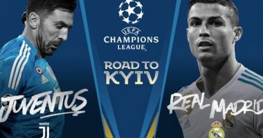 Stire din Sport : S-AU RISIPIT EMOȚIILE! Meciuri importante, după tragerea la sorți a sferturilor de finală UEFA Champions League
