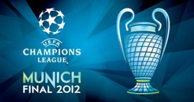 Stire din Sport : Fotbal / Programul sferturilor de finală ale Ligii Campionilor