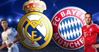Stire din Sport : MECIURI DE-ȚI TAIE RESPIRAȚIA! S-au stabilit sferturile UEFA Champions League