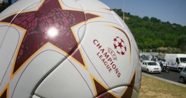 Stire din Sport : Liga Campionilor. Rezultate Liga Campionilor. Real Madrid și Manchester City au învins la scor