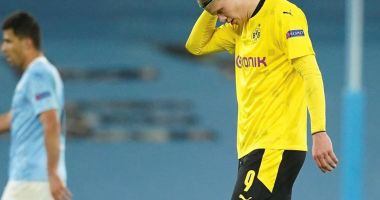 Seară încinsă în UCL. Klopp se închină în faţa lui Zidane, Borussia lui Haaland pierde cu City - 2