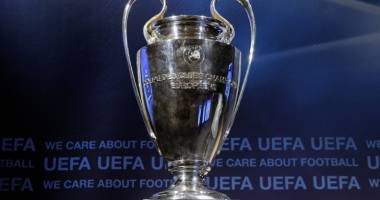 Stire din Sport : FC Barcelona a câștigat Liga Campionilor