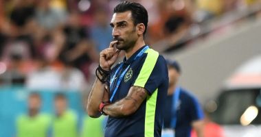 Stire din Sport : Charalambous: „Sper că victoria de azi va fi un restart pentru noi”