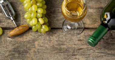 Stire din Social : Savurează un pahar de Chardonnay cu gust autentic românesc!