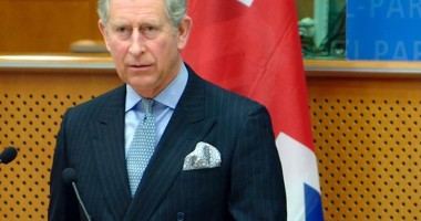 Stire din Actualitate : Prințul Charles a doborât un record