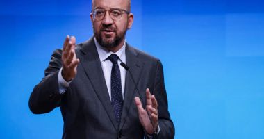 Stire din Actualitate : UE a decis să deschidă negocierile de aderare cu Ucraina şi Republica Moldova
