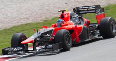 Stire din Sport : Formula 1: Marussia, în faliment