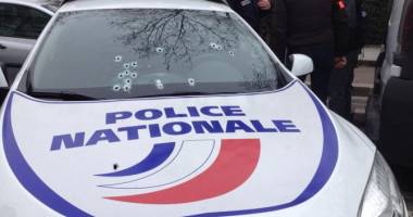 Stire din Actualitate : Nou incident armat în regiunea pariziană!