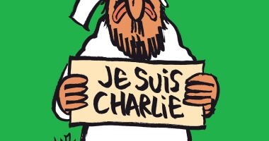 Stire din Actualitate : Charlie Hebdo, în doliu!  "A fost, poate, spiritul cel mai liber"