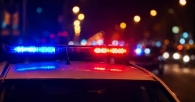 Stire din Eveniment : O adolescentă de 16 ani a murit după ce a căzut de pe acoperișul unei clădiri abandonate