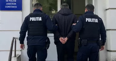Stire din Eveniment : Prins de polițiști și băgat la închisoare pentru șofat sub influența alcoolului