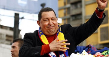 Stire din Actual : Hugo Chavez, reales președinte al Venezuelei