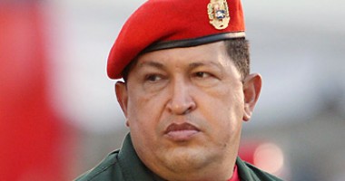 Stire din Actualitate : Hugo Chavez, din nou bolnav de cancer