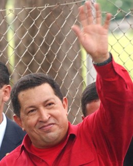 Stire din Actualitate : Hugo Chavez are mai puțin de un an de trăit