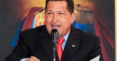Stire din Actual : Hugo Chavez a fost reales președinte al Venezuelei
