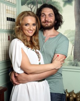 Stire din Monden : Chef Florin de la MasterChef va fi tătic