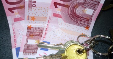 Stire din Cetățenești : Preaviz pentru încetarea contractului de închiriere