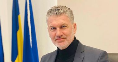 Stire din Politică-Administrație : Primarul Florin Chelaru, mesaj pentru cetăţeni: „Voi rămâne acelaşi partener prezent în viaţa oraşului Năvodari”