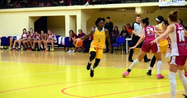 Stire din Sport : "Simt că vom avea un sezon foarte bun"