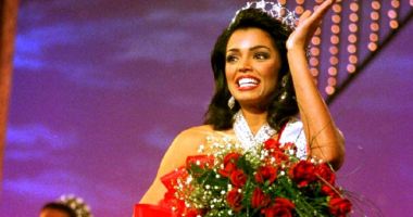 Stire din Monden : FOSTĂ MISS UNIVERSE, MOARTĂ DIN CAUZA CANCERULUI