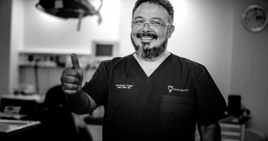Mesaje dureroase transmise de medici, la moartea dr. Chemal Taner. 