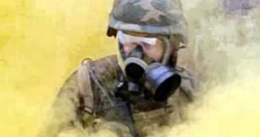 Stire din Actualitate : Arme chimice descoperite  în Libia