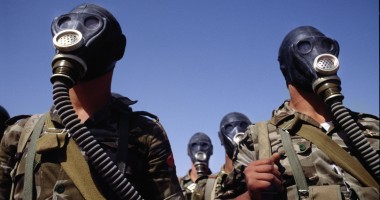 Stire din Actualitate : Mii de persoane au protestat în Creta față de distrugerea armelor chimice siriene în Mediterana