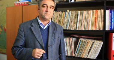Stire din Cultură-Educație : Povestea satului dobrogean populat de lipovenii scopiți