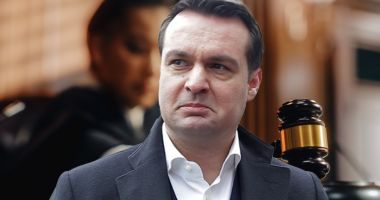 Stire din Eveniment : Cherecheş scapă de un an de condamnare. Cum au motivat judecătorii