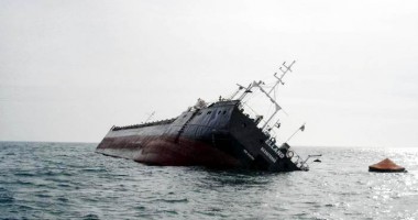 Cheresteaua dăunează grav navigației  pe Marea Neagră - 4
