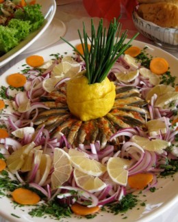 Unde găsim cele mai bune preparate din pește - 3