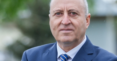 Stire din Politică-Administrație : Scrisoarea consilierului Tudorel Chesoi către locuitorii din Constanța